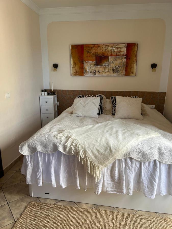 Carabeo 70 Menyber Leilighet Nerja Eksteriør bilde