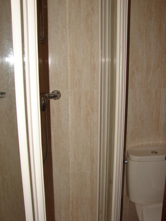Carabeo 70 Menyber Leilighet Nerja Eksteriør bilde